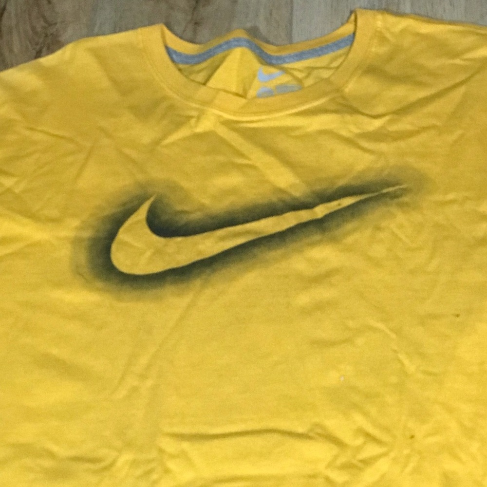 Nike Tee 3XL Short Sleeve Regular Fit